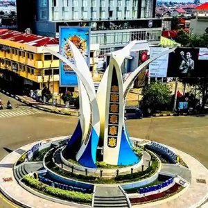 Ekspedisi Jakarta Banda Aceh