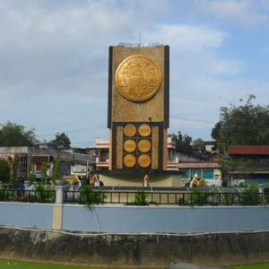 Pengiriman Jakarta Balikpapan