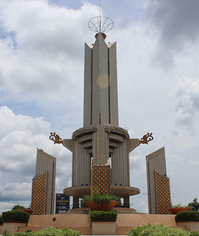 Pengiriman Jakarta Banjarbaru