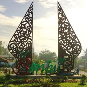 Pengiriman Jakarta Bantul