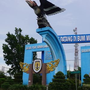 Jasa Pengiriman Jakarta Barabai