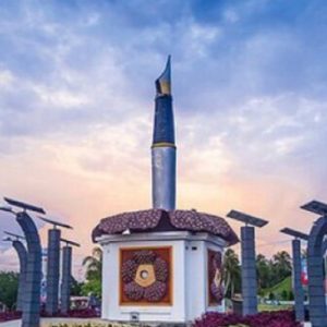 Ekspedisi Jakarta Bengkulu