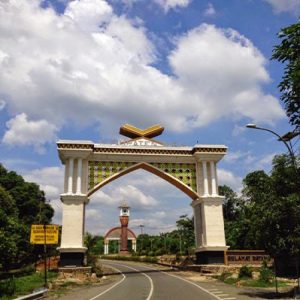 Pengiriman Jakarta Binuang