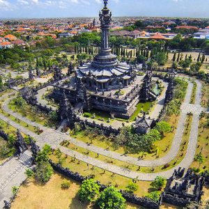 Ekspedisi Jakarta Denpasar