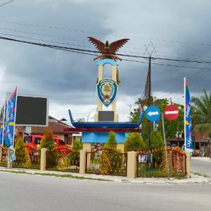 Jasa Pengiriman Jakarta Dobo Kep Aru