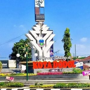 Pengiriman Jakarta Garut