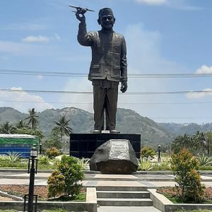 Jasa Pengiriman Jakarta Gorontalo