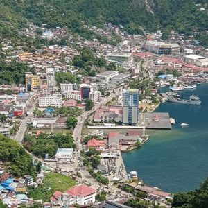 Ekspedisi Jakarta Jayapura