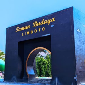 Jasa Pengiriman Kab Gorontalo Limboto