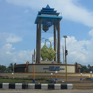 Pengiriman Jakarta Kendangan