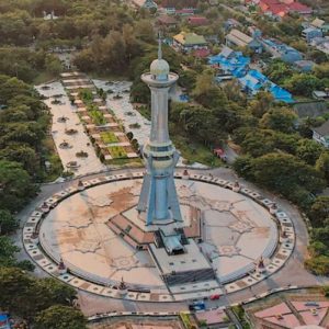 Jasa Pengiriman Jakarta Kendari