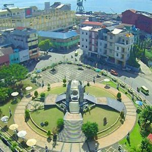 Jasa Pengiriman Jakarta Ambon