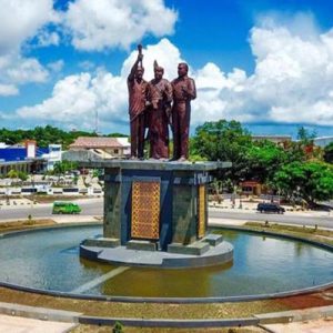 Pengiriman Jakarta Kupang