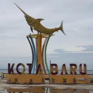 Jasa Pengiriman Jakarta Kota Baru