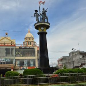 Jasa Pengiriman Jakarta Kotamubagu