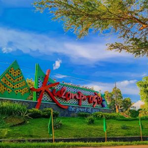 Pengiriman Jakarta Kulon Progo