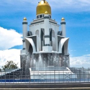 Pengiriman Jakarta Lombok Barat Gerung