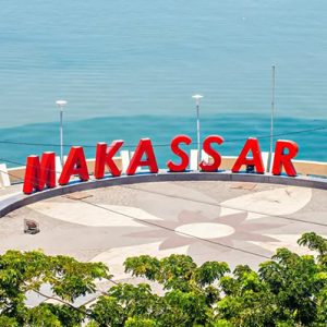 Cargo Jakarta Makassar
