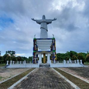 Ekspedisi Jakarta Manokwari