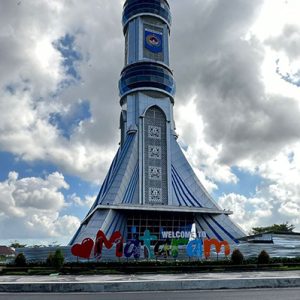 Pengiriman Jakarta Mataram