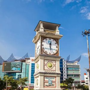 Pengiriman Jakarta Medan