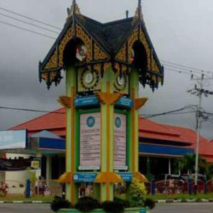 Jasa Pengiriman Jakarta Mempawah