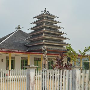 Jasa Pengiriman Jakarta Muara Taweh
