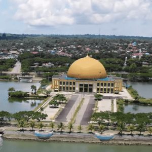 Jasa Pengiriman Jakarta Muna