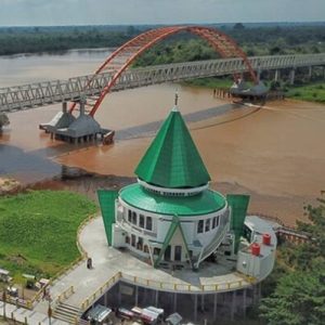 Jasa Pengiriman Jakarta Palangkaraya