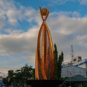 Jasa Pengiriman Jakarta Palu