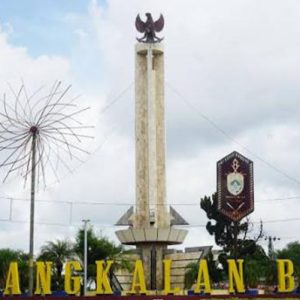 Jasa Pengiriman Jakarta Pangkalanbun