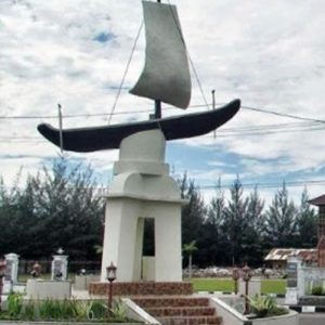Pengiriman Jakarta Pariaman