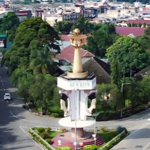 Pengiriman Jakarta Pematang Siantar