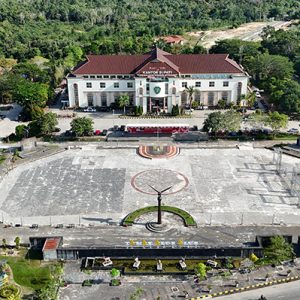 Pengiriman Jakarta Penajam Kab Paser