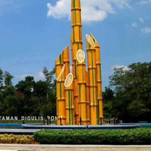 Jasa Pengiriman Jakarta Pontianak