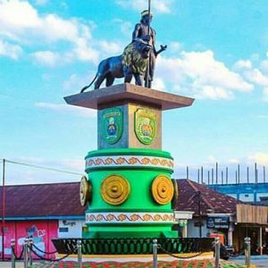 Pengiriman Jakarta Sangatta