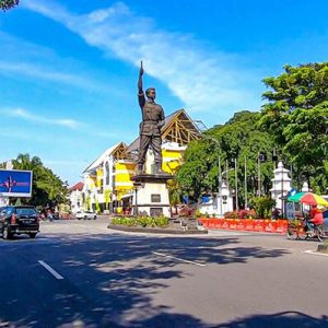 Ekspedisi Jakarta Solo