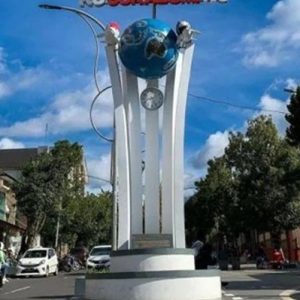 Pengiriman Jakarta Sukabumi