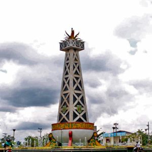 Pengiriman Jakarta Tanjung Adaro