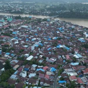 Pengiriman Jakarta Tanjung Redep