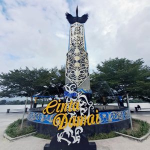 Pengiriman Jakarta Tanjung Selor