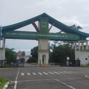 Pengiriman Jakarta Tasikmalaya