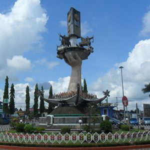 Pengiriman Jakarta Tenggarong