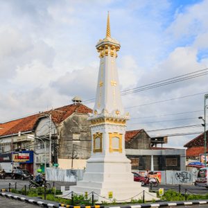 Ekspedisi Jakarta Yogyakarta