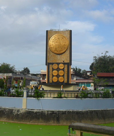 Ekspedisi Jakarta Balikpapan