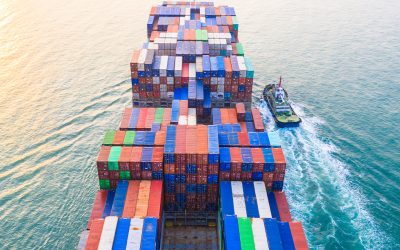 Alasan Jasa Cargo ke Balikpapan Membuat Bisnis Lebih Untung