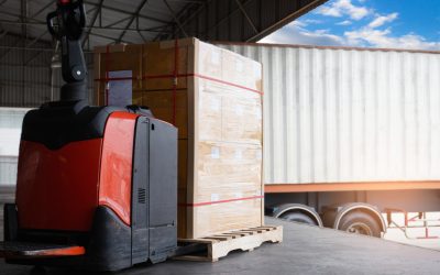 Manfaat Jasa Cargo untuk Bisnis