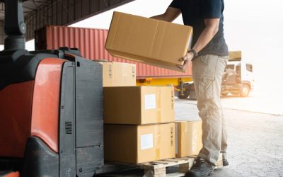Jasa Pengiriman Cargo Terdekat, Solusi Pengiriman Barang Besar