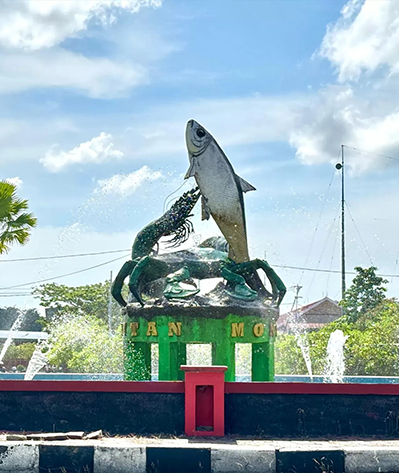 Ekspedisi Jakarta Balikpapan