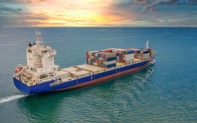 Kenapa Cargo Laut Cocok Untuk Pengiriman Ke Makassar